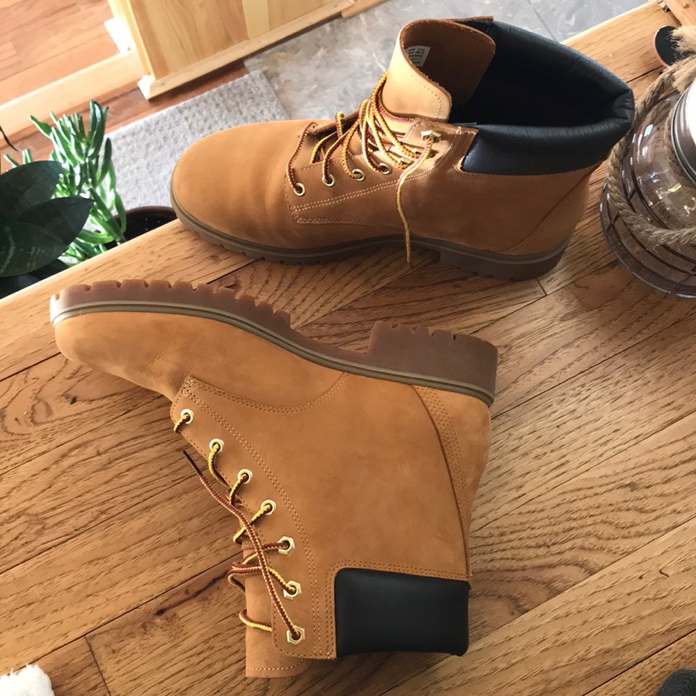 Timberlands